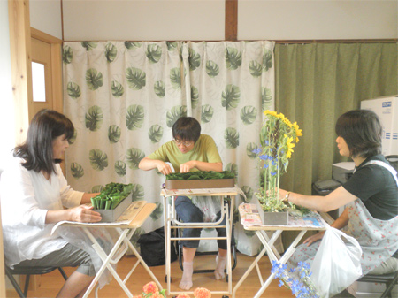 生徒作品 生徒作品